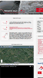 Mobile Screenshot of nebezpecnejezy.cz